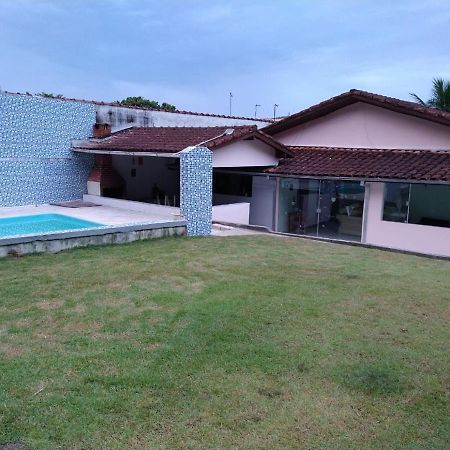 הוילה קרגואטטובה Casa Da Malu מראה חיצוני תמונה