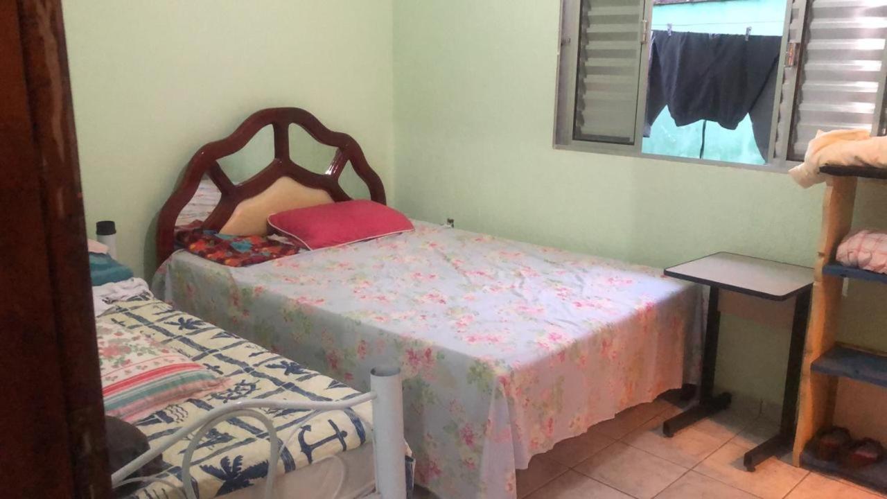 הוילה קרגואטטובה Casa Da Malu מראה חיצוני תמונה