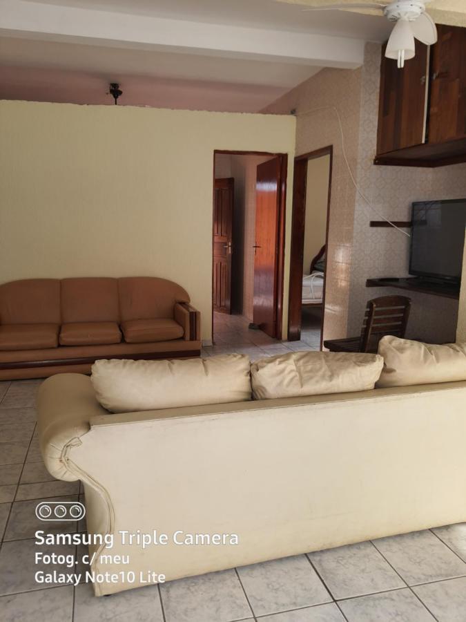 הוילה קרגואטטובה Casa Da Malu מראה חיצוני תמונה