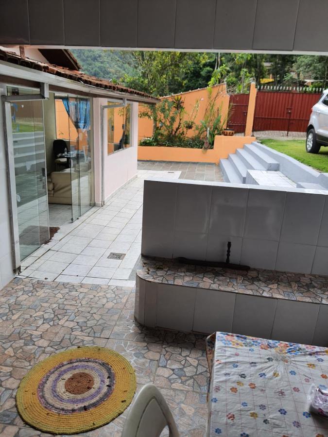 הוילה קרגואטטובה Casa Da Malu מראה חיצוני תמונה