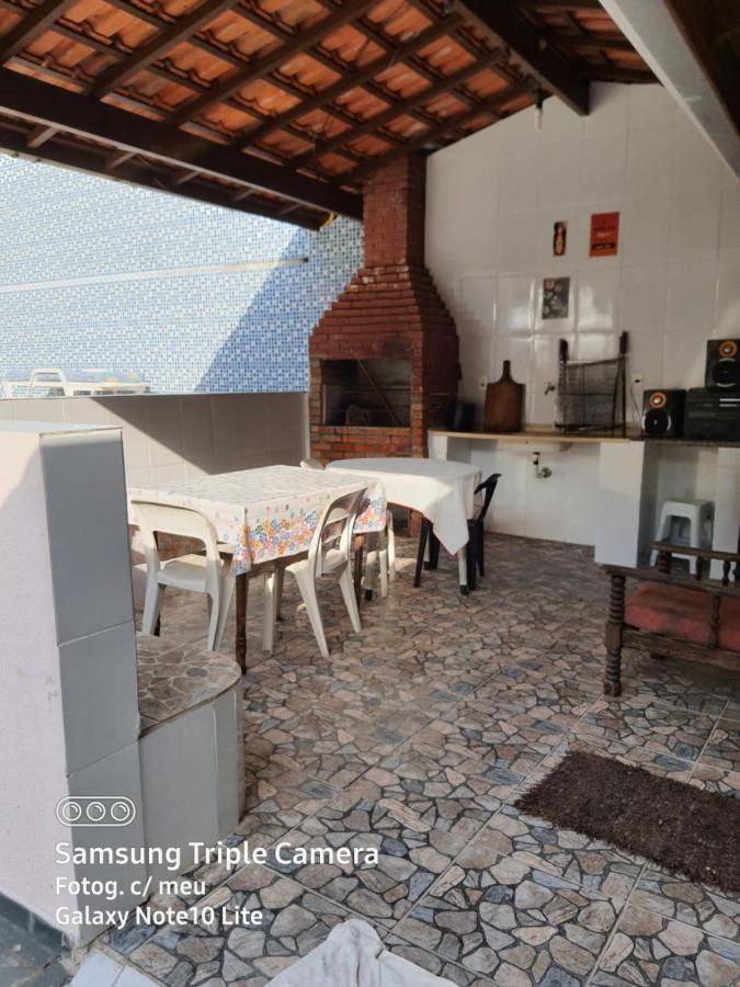 הוילה קרגואטטובה Casa Da Malu מראה חיצוני תמונה