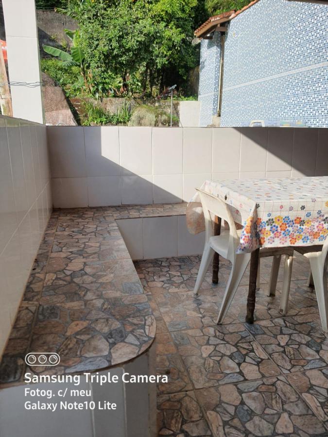 הוילה קרגואטטובה Casa Da Malu מראה חיצוני תמונה